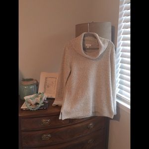 Calvin Klein Cowl Neck Sweater🚨